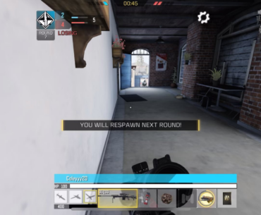 This HAS to be the worst legendary player bro