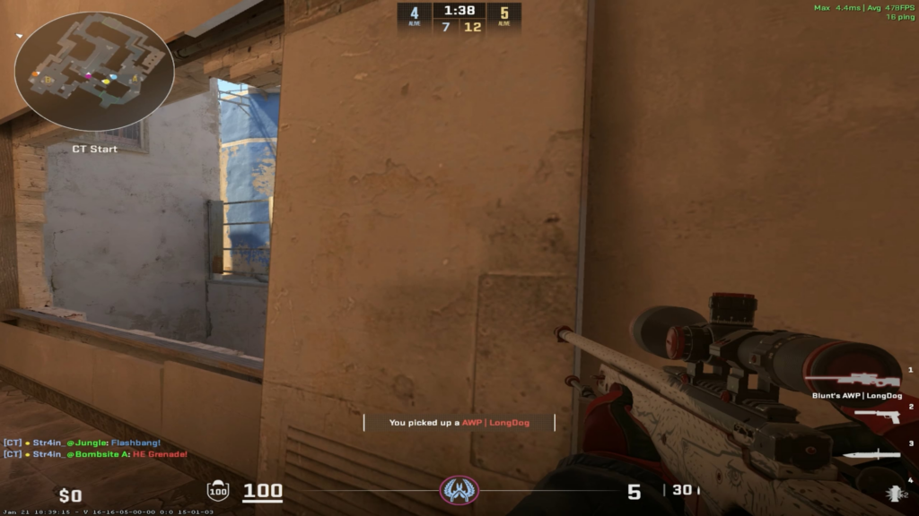 Curb your anticheat cs2