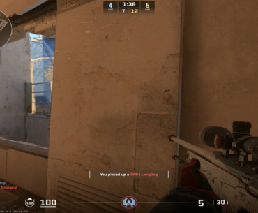 Curb your anticheat cs2