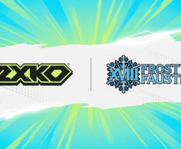 2XKO @ Frosty Faustings XVIII