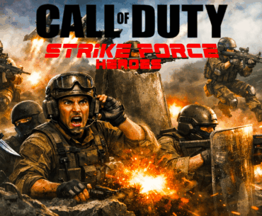 [COD] Here me out for a possible future game