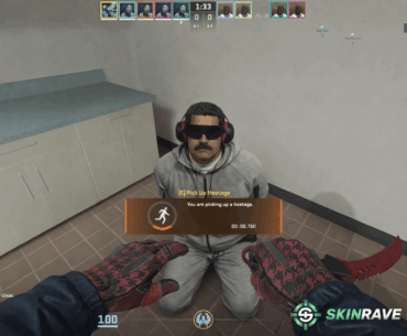 Boys hop on, new update dropped