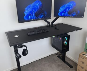 Decoration/fitout recommendations
