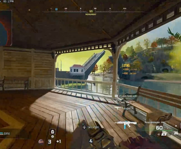 Recon drones are underrated