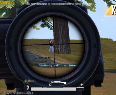 When you are bad... but everyone else is worse (or bots)