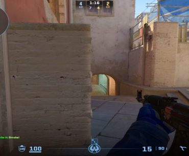 when top frags 1v1...