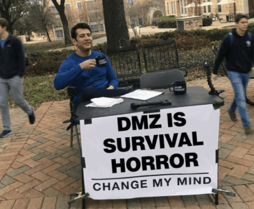 agree or disagree?