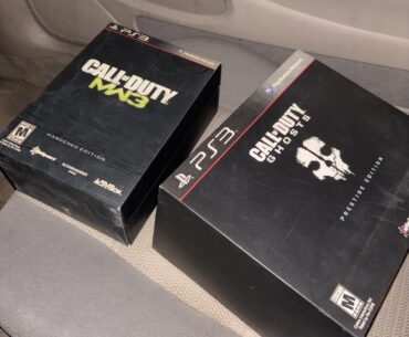 [COD] got these for $40 am i lucky