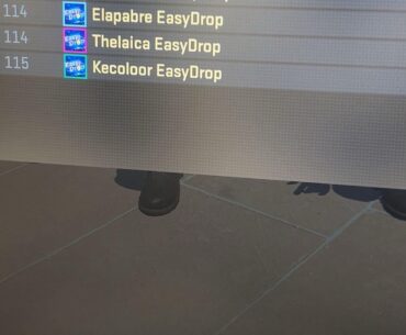 Why does this keep happening