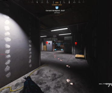 11 Kills in 68 Seconds