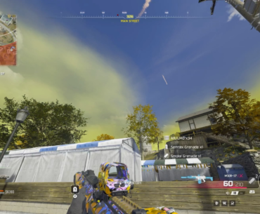 quadruple flash bang??