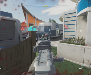 [COD] aim clips and stuff. mnk 1.51 kd