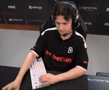 Casters React to NPL's Keyboard Positioning 🤣