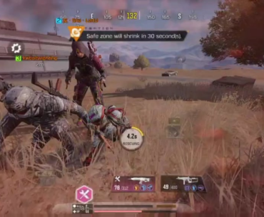 This is why I don't play BR anymore