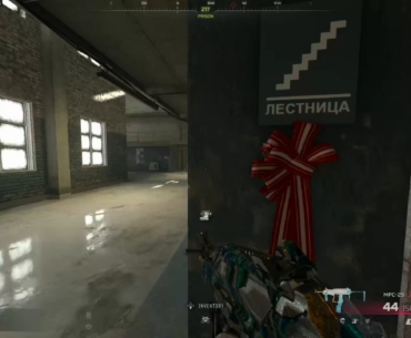 Warzone is finally fun again