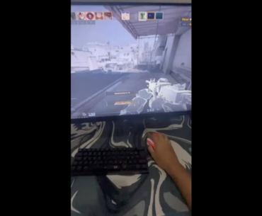 MOUSE BUG CS2 PLS HELP FIX