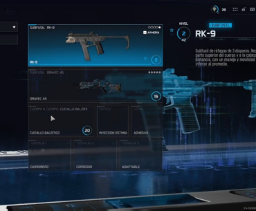 Hi, why is it still firing in bursts even with the prestige attachment?