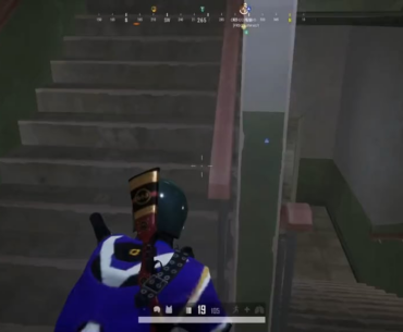 Curve bullets