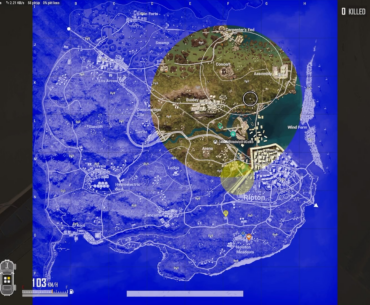 Thats one way to die