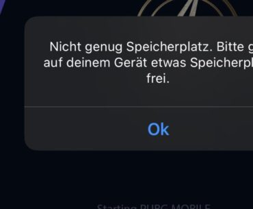 What should I do? Storage Problem!