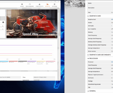 149K/3080Ti/7400A-die 6439 on Speedway!