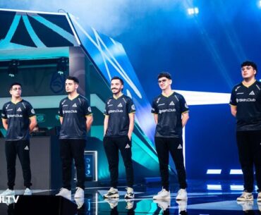 SAW announce sale of roster