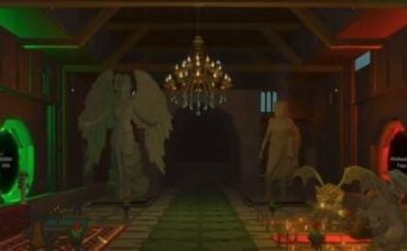 Solo MMORPG Erenshor brings guild features, a new class, and simulated GMs February 2