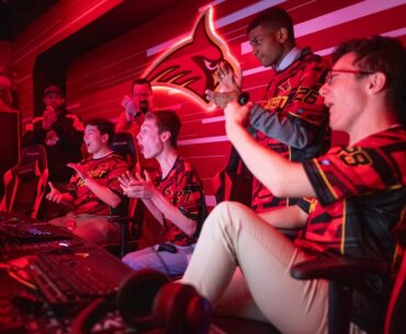 Calvert Hall esports teams score big, attaining gaming glory  