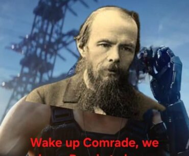 How should I combine two of my fav CPs? CrimePunk or CyberPunishment 1877?