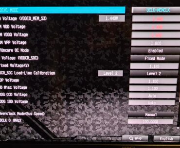 SoC Spikes - Bug, or should I be worried?