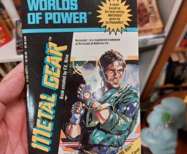 Found this at the antique store