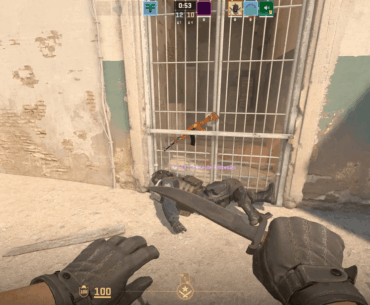 How? Valve put the effort in physics into the VAC