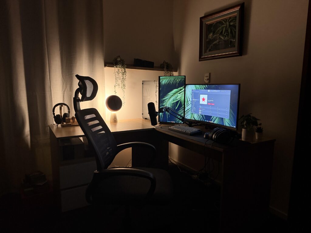 Work in Progress