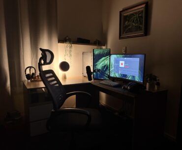Work in Progress