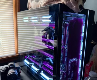 9800x3D died yesterday.
