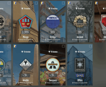 Does anyone know where I can find these exact screenshots that are used as backgrounds here?