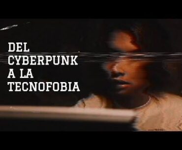 Del Cyberpunk a la Tecnofobia: Japón ante la Máquina