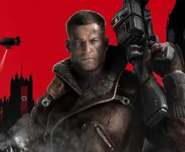 Machine Games is reportedly working on Wolfenstein 3 and a ‘Rainbow Six Siege-style’ multiplayer title
