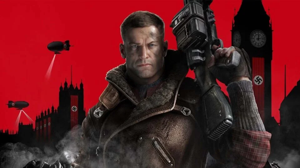 Machine Games is reportedly working on Wolfenstein 3 and a ‘Rainbow Six Siege-style’ multiplayer title Machine Games is reportedly working on Wolfenstein 3 and a ‘Rainbow Six Siege-style’ multiplayer title