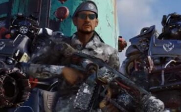 The MOP Up: Bethesda lifts up Fallout 76 to the post-nuclear curious crowd