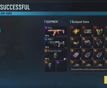 Unlucky To Ultra