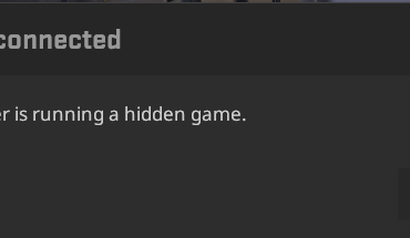 What and why??!