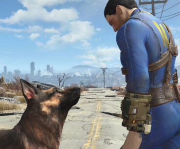 Do we need better regulation in gaming following Bethesda's disastrous Fallout 4 reissue? | Opinion