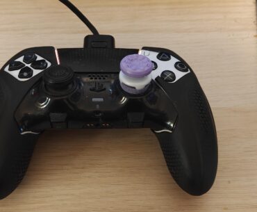 If you're in the market for a new controller for Warzone and you don't buy the Dual Sense Edge, you're wasting your money