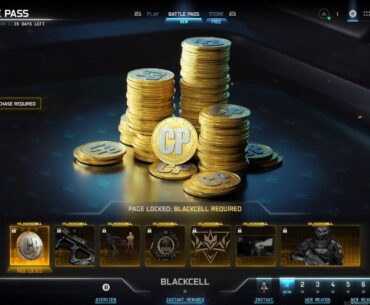 [COD] currency needs changing