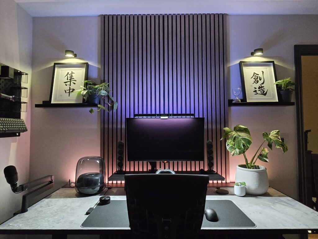 I think I'm calling it done