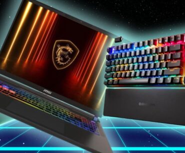 PCs, Monitors, CPUs and TVs on Sale
