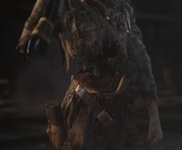 Times where we were rewarded with playable zombies.