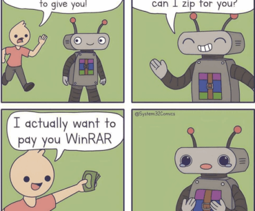 WinRaR