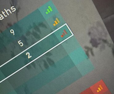 my ping is always on red and don’t know how to fix it